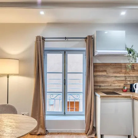 Le Moka - Cosy - 20 Min Centre De Lyon