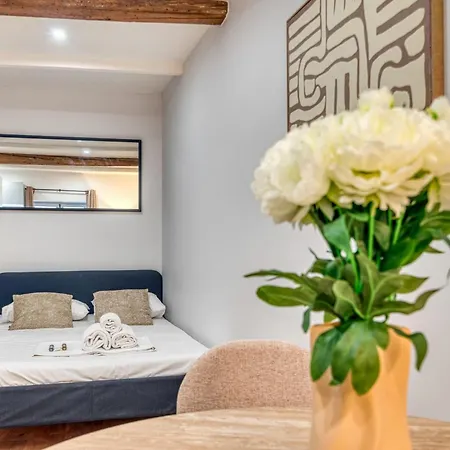Apartment Le Moka - Cosy - 20 Min Centre De Lyon *