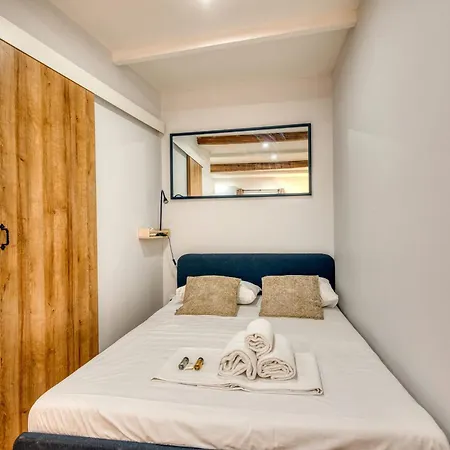 Le Moka - Cosy - 20 Min Centre De Lyon Appartement