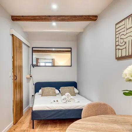 Le Moka - Cosy - 20 Min Centre De Lyon Apartment *