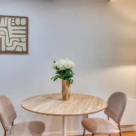 Le Moka - Cosy - 20 Min Centre De Lyon Apartamento *