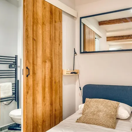 Apartamento Le Moka - Cosy - 20 Min Centre De Lyon *