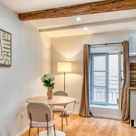 Le Moka - Cosy - 20 Min Centre De Lyon Apartment